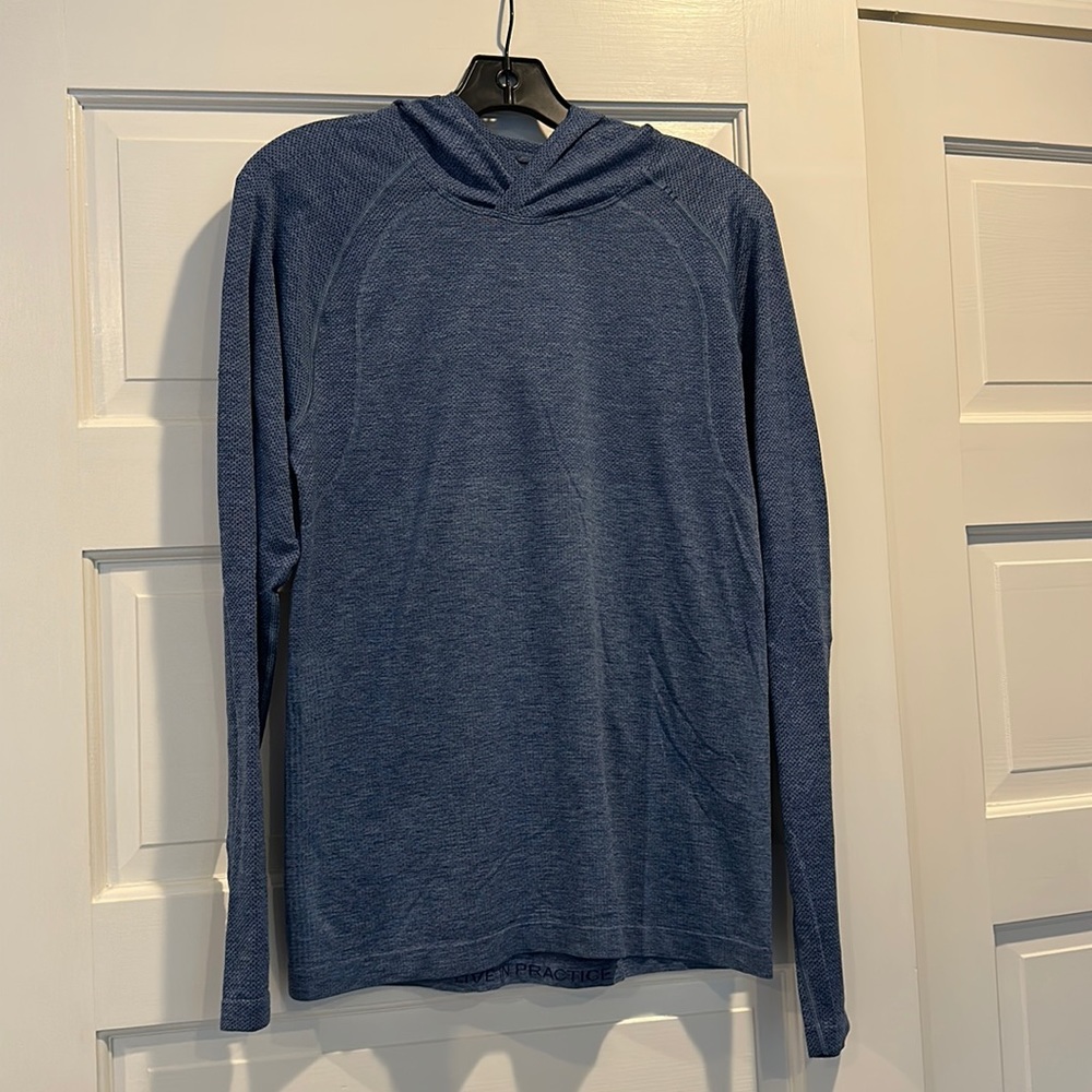 lululemon pullover